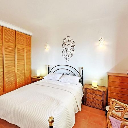 Private Villa Rego With Oceanview And Pool Luz エクステリア 写真