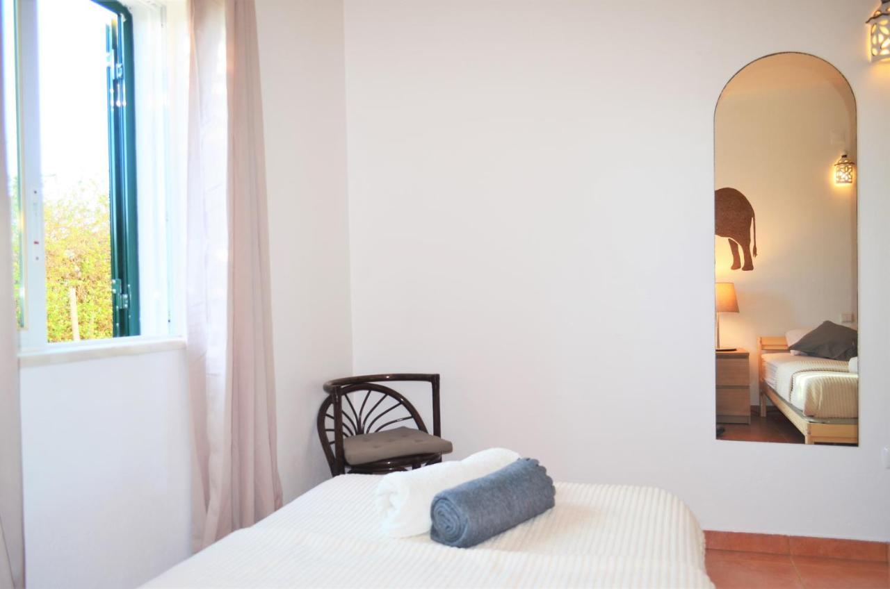 Private Villa Rego With Oceanview And Pool Luz エクステリア 写真