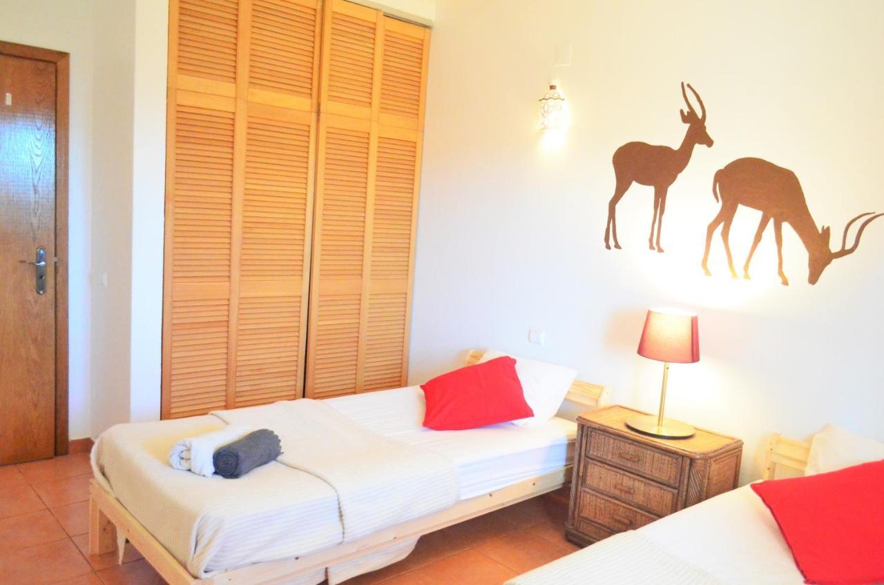 Private Villa Rego With Oceanview And Pool Luz エクステリア 写真
