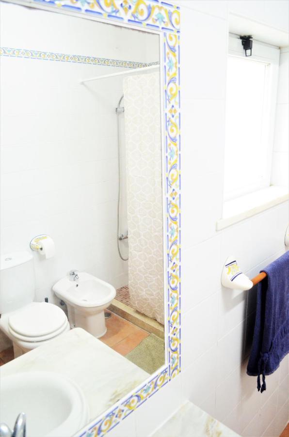 Private Villa Rego With Oceanview And Pool Luz エクステリア 写真