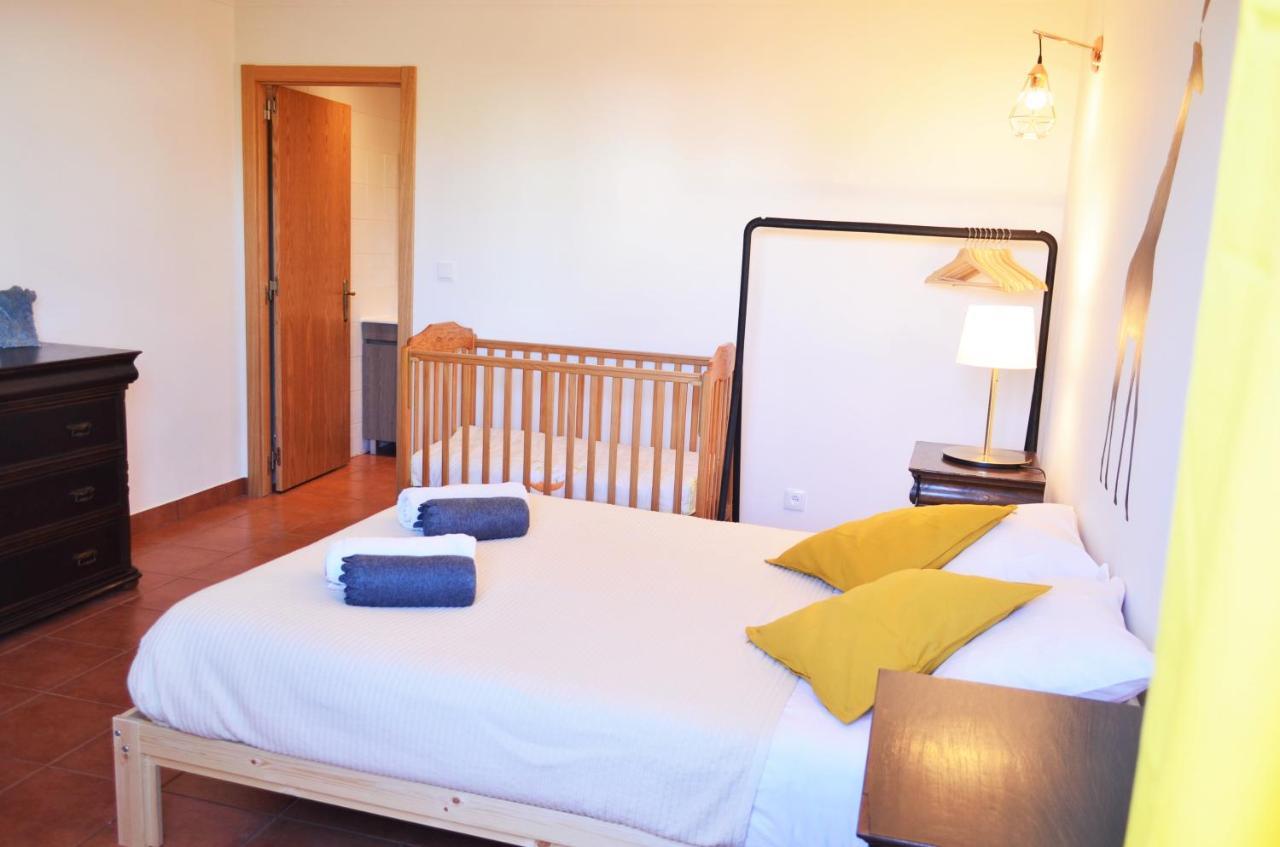 Private Villa Rego With Oceanview And Pool Luz エクステリア 写真