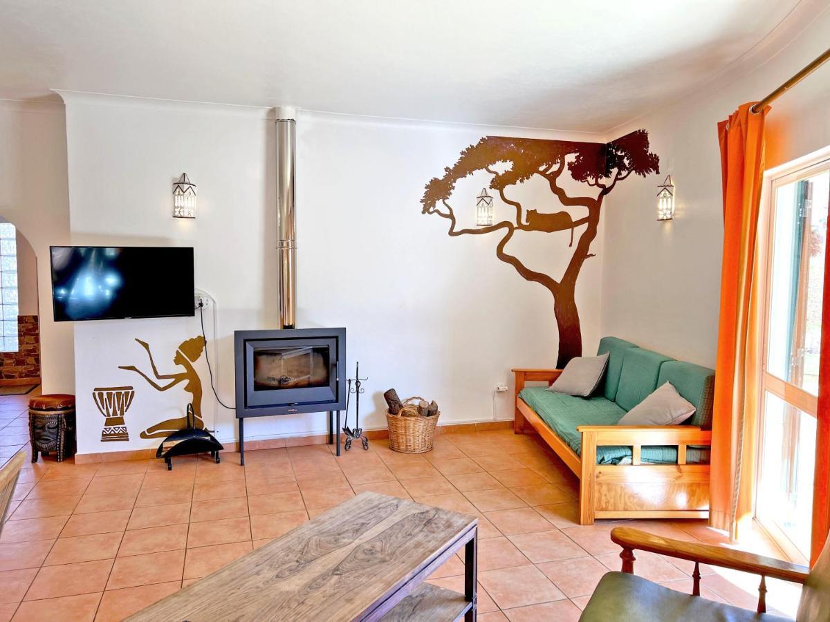 Private Villa Rego With Oceanview And Pool Luz エクステリア 写真