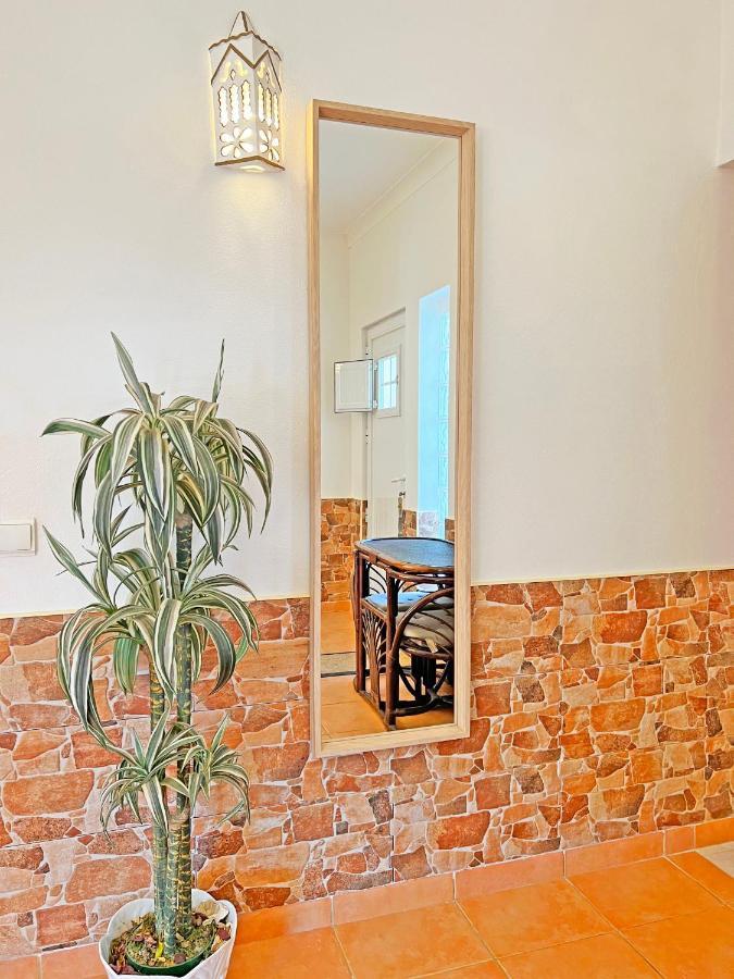 Private Villa Rego With Oceanview And Pool Luz エクステリア 写真